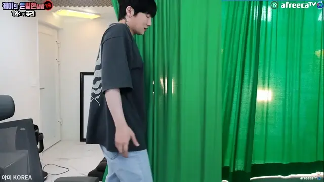 퓨리 초창기 시절 케이와의 합방+방송 하이라이트 레전드작 모음