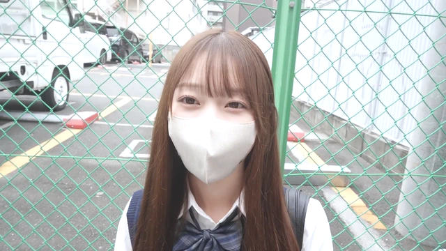 간만에 나온 일본 미소녀 Fc2-4936500