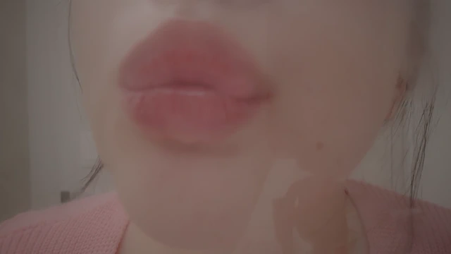 연츄 패트리온 만약 당신이 다시 나에게 키스한다면, 나는 부끄러울 거야 ASMR