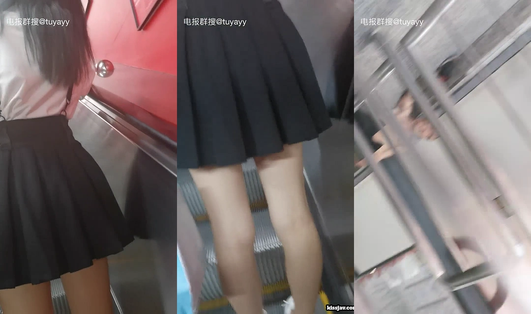 어메이징차이나 맬빵치마 뒤에서 ㅈㅇ싸기