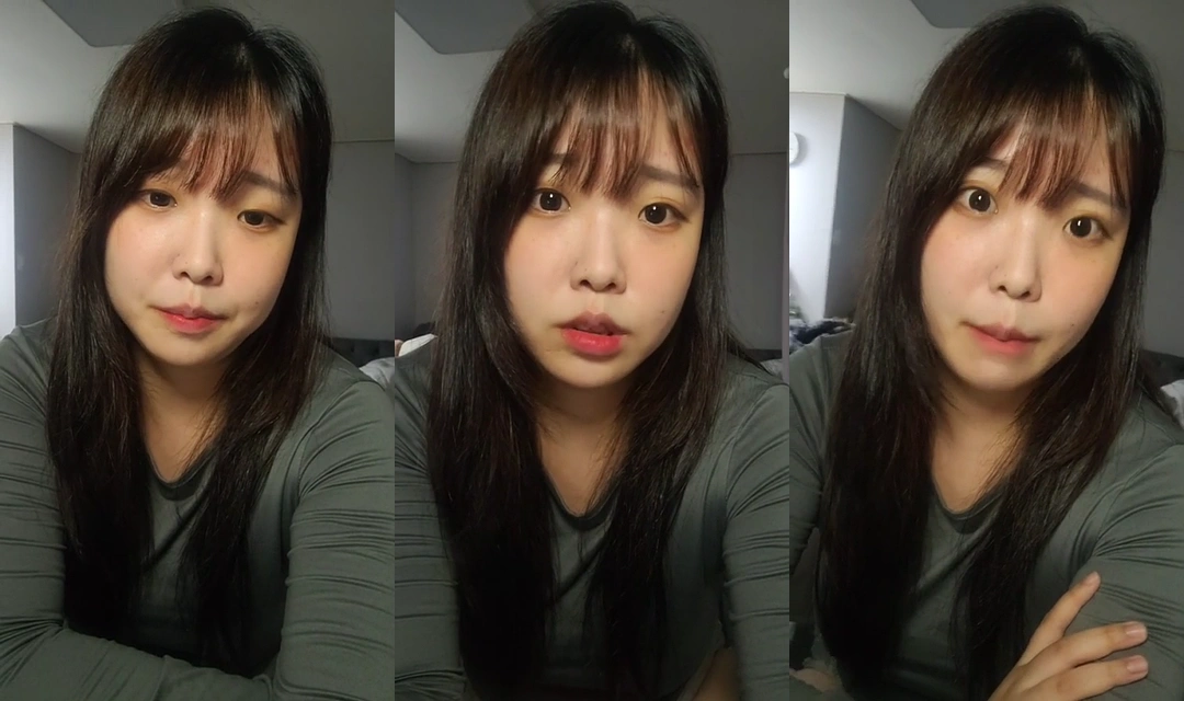 BJ 야동 아프리카 Bj김지금 영정당한 후 인스타 라방 벗방 #2