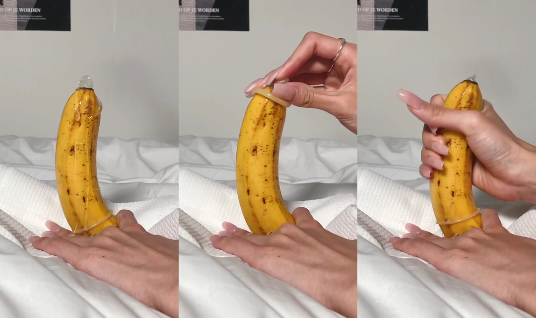 글래머 존예녀 동그란 바나나 펠라치오 체험 팬트리