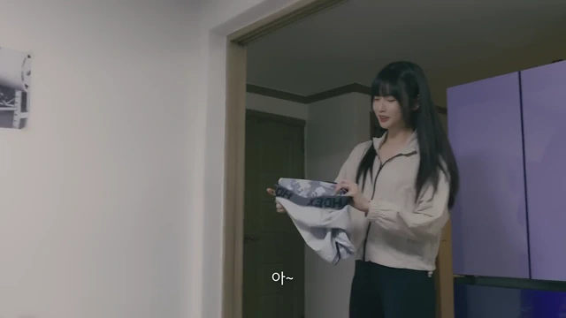 아니.. 이게 홈트라고요..？