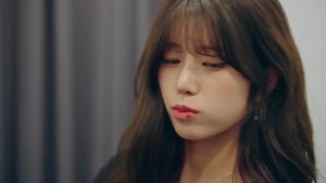 밀크필름 최솜이 수갑 한번 차보실래요？