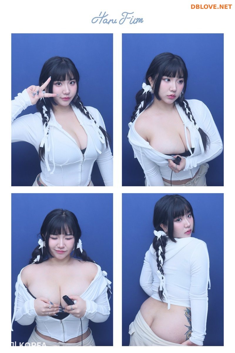 인생네컷 1탄