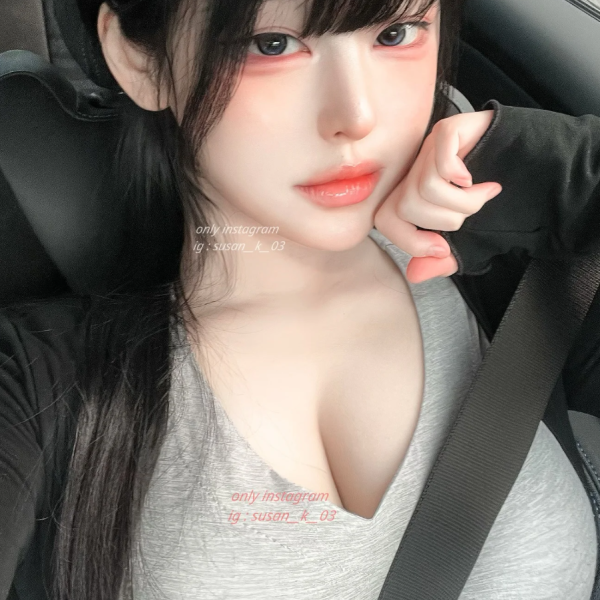 셩셩 라이키 사진들 9탄