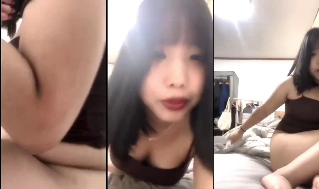 라방 자위녀