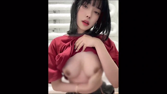 찜질방에서 만난 그녀 (기룡이)