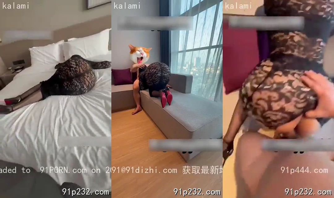 망사원피스