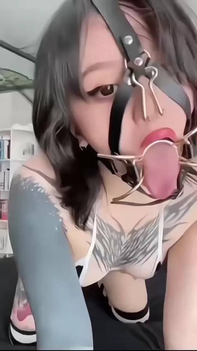 얼굴 구속구