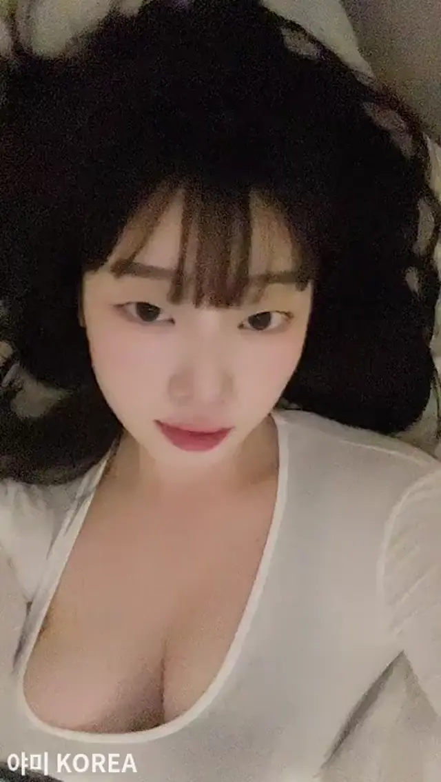 틱톡커 조미엘