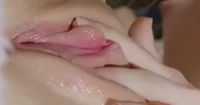 촉촉한 보지 맛보기 근촬