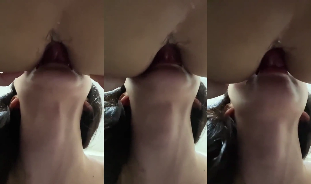 레전드 똥까시 Extreme Close Up Analingus Play