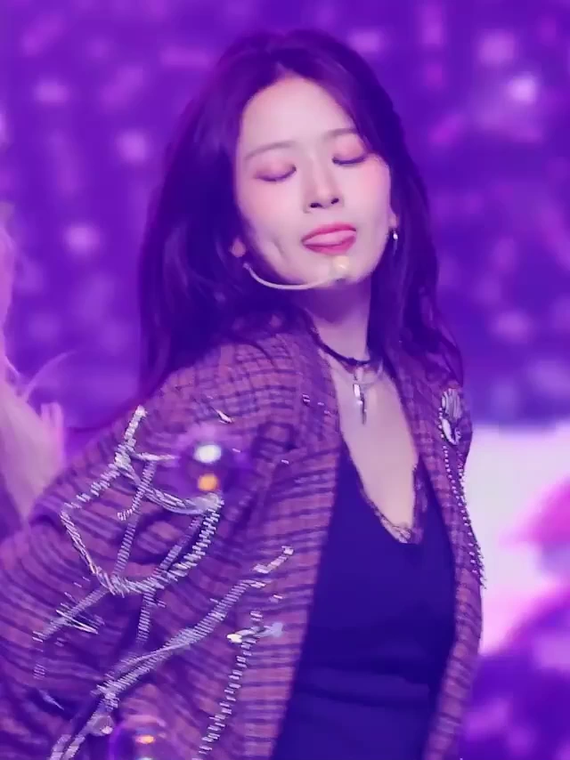 안유진 은꼴