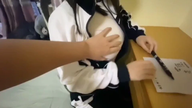 과외받는학생이랑