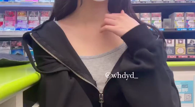 편의점녀