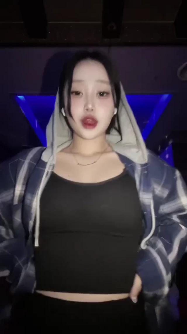 소현이 아헤가오