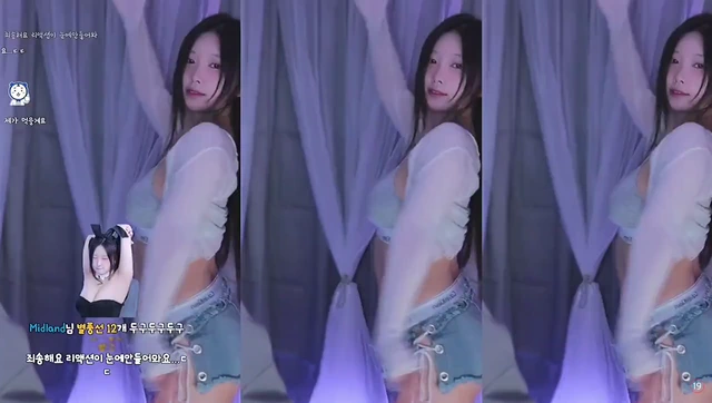 원이지라 청핫팬츠