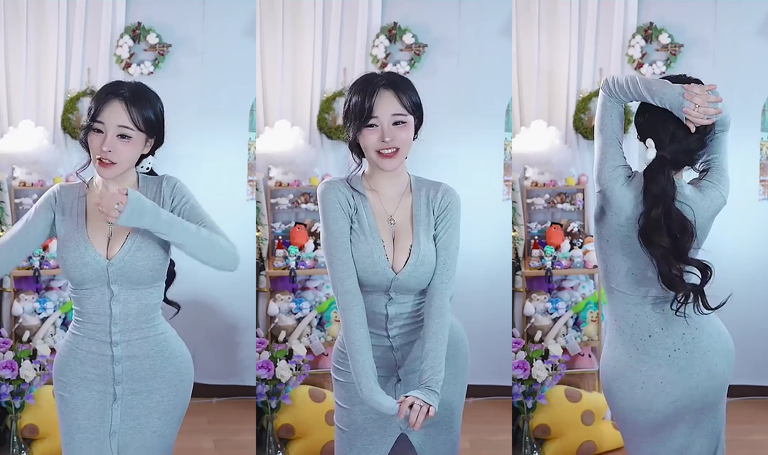 손밍 미시룩 제로투