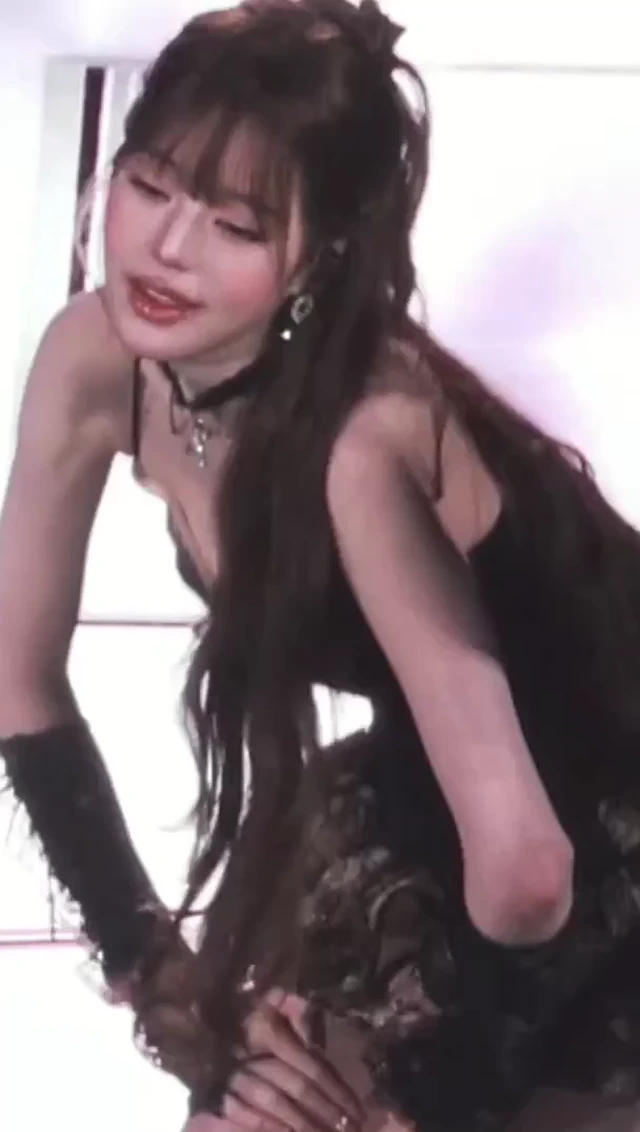 아이브 장원영