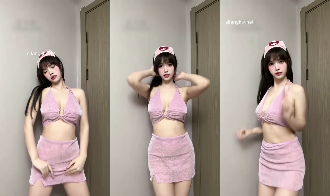 중국 인기 댄스