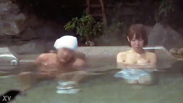 목욕탕 일본