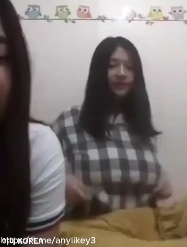 인방 g컵녀
