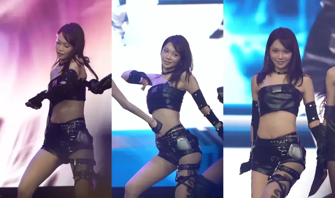 김채원