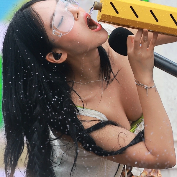 비비